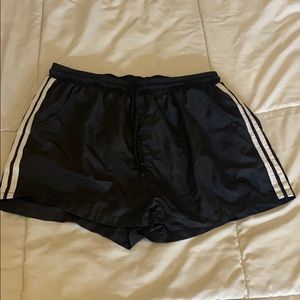 Track Shorts